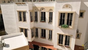 Sole Del Mina Boutique Hotel