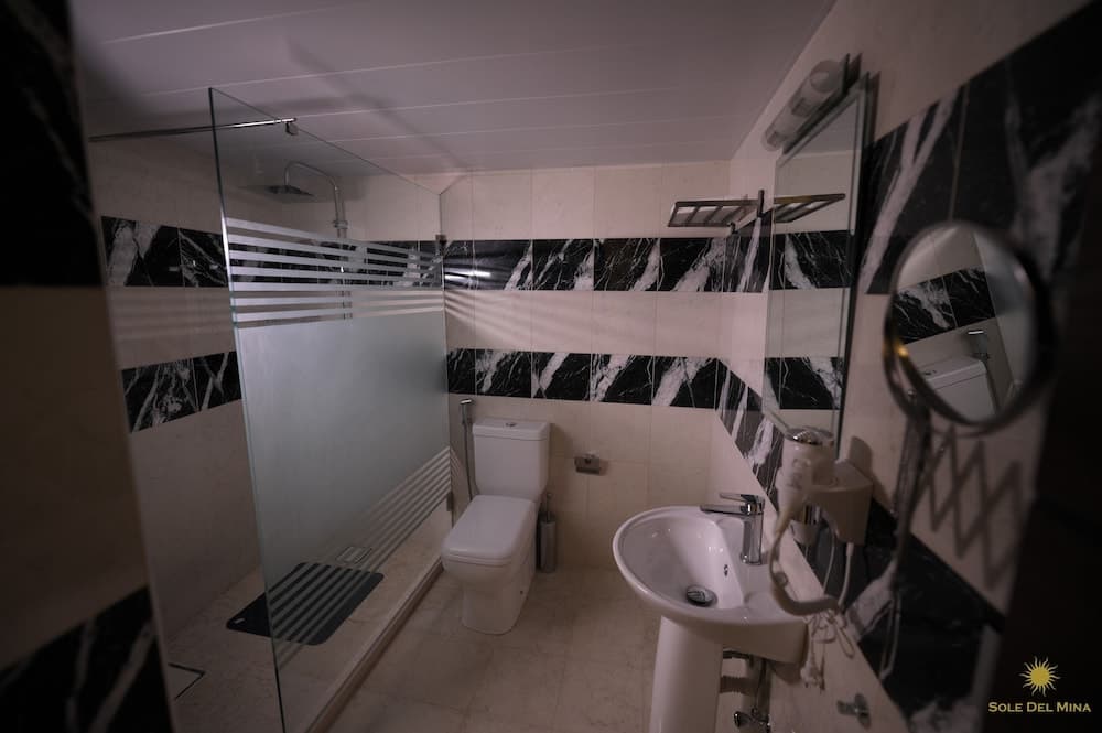 Sole Del Mina Boutique Hotel