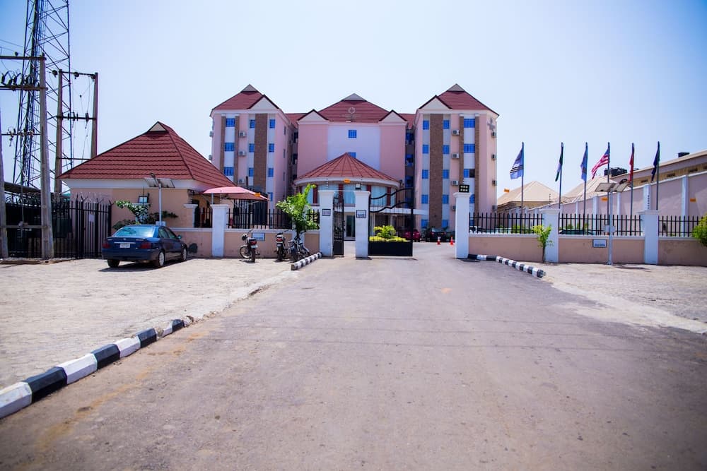 hotel image