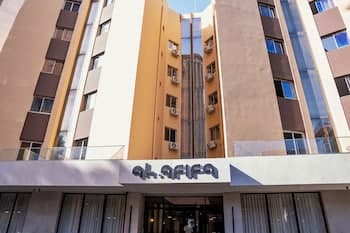 Hotel Al Afifa