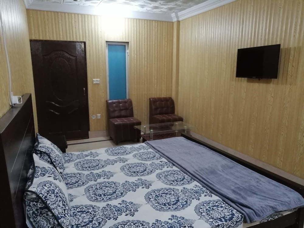 Al Saeed Guest House