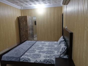 Al Saeed Guest House