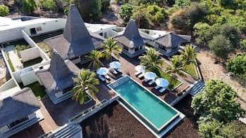 KANDORA Luxury Villas