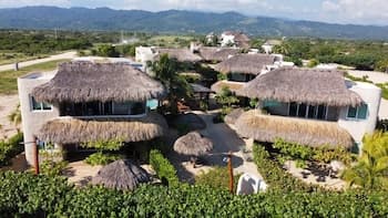 El Origen Villas & Spa Puerto Escondido