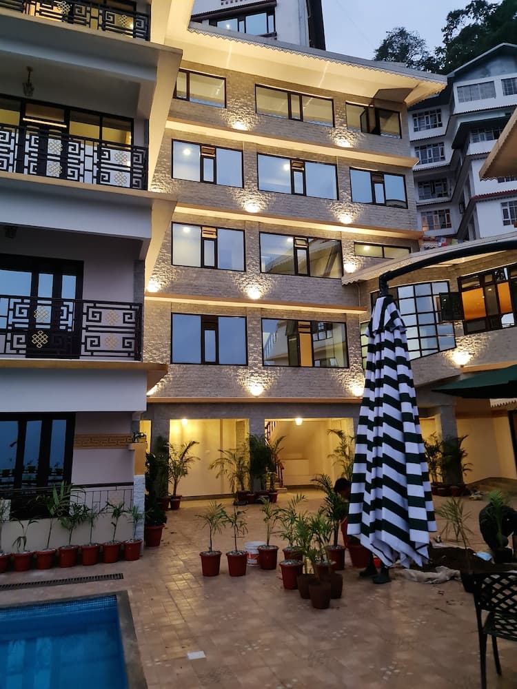 hotel image
