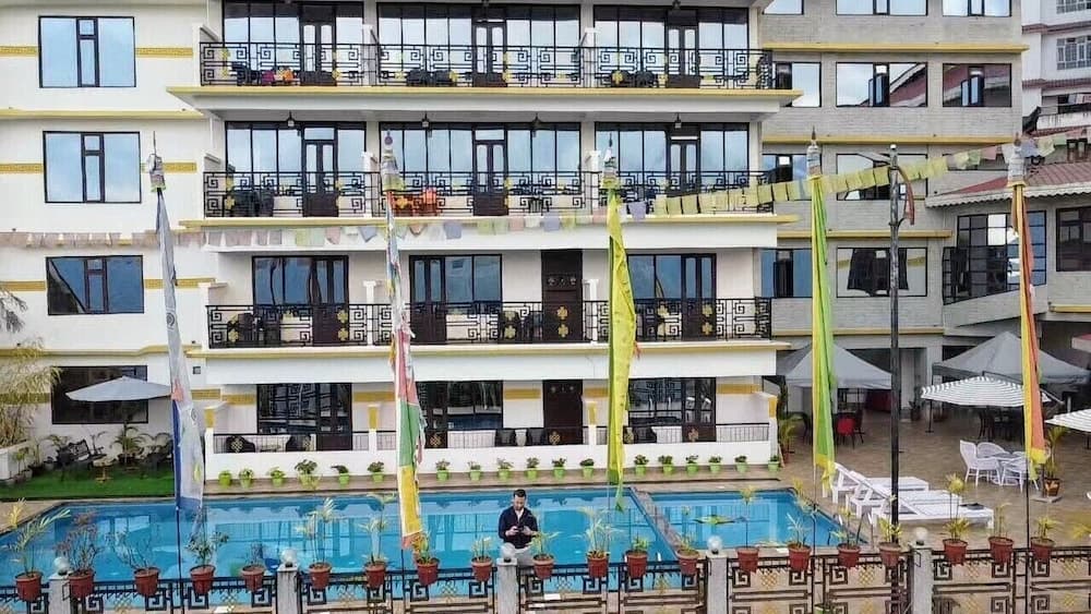 hotel image
