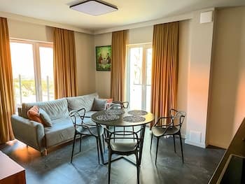 Apartamenty Centrum Park