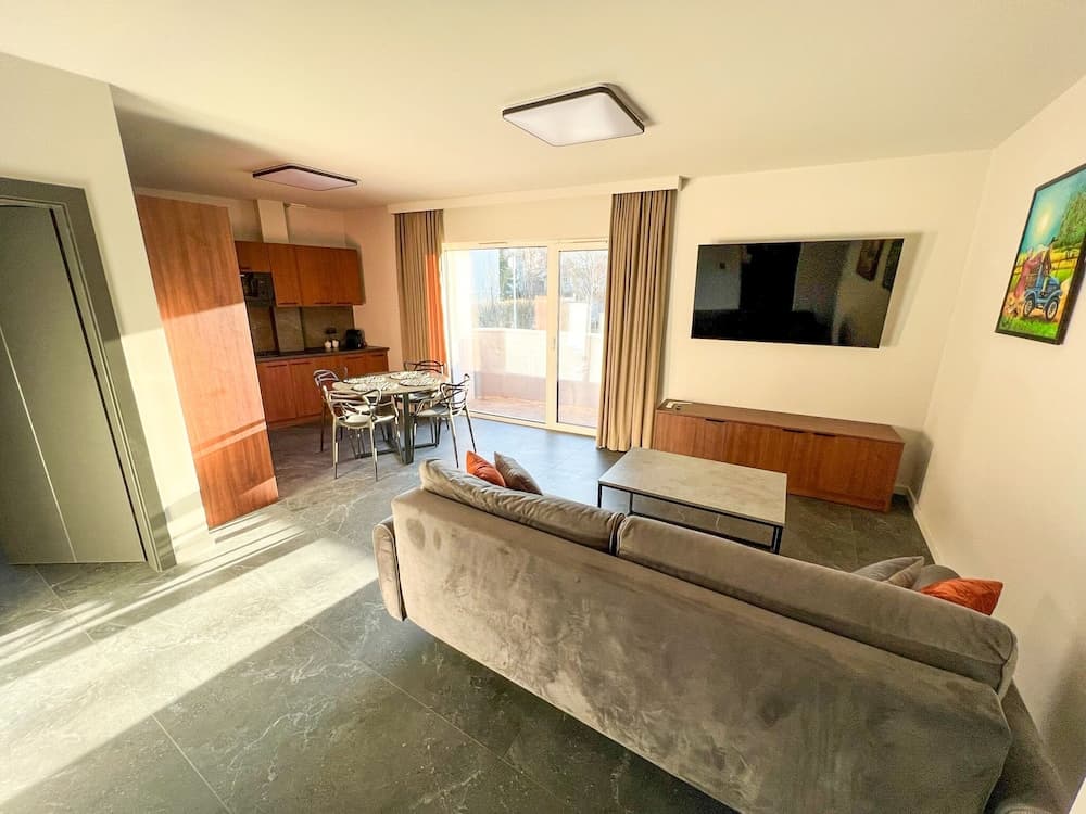 Apartamenty Centrum Park