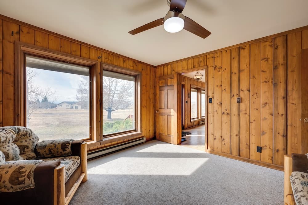 Charming Country Home in Laramie - 4 Mi to UW!