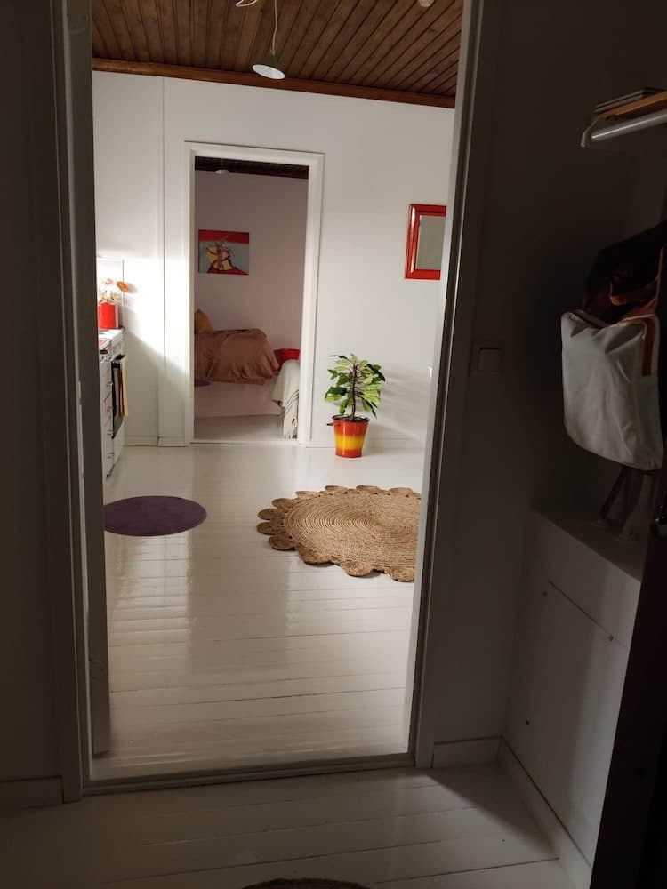 Warkhaus Korpela Apartments