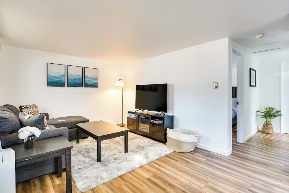 Updated Pueblo Vacation Rental Near Riverwalk!