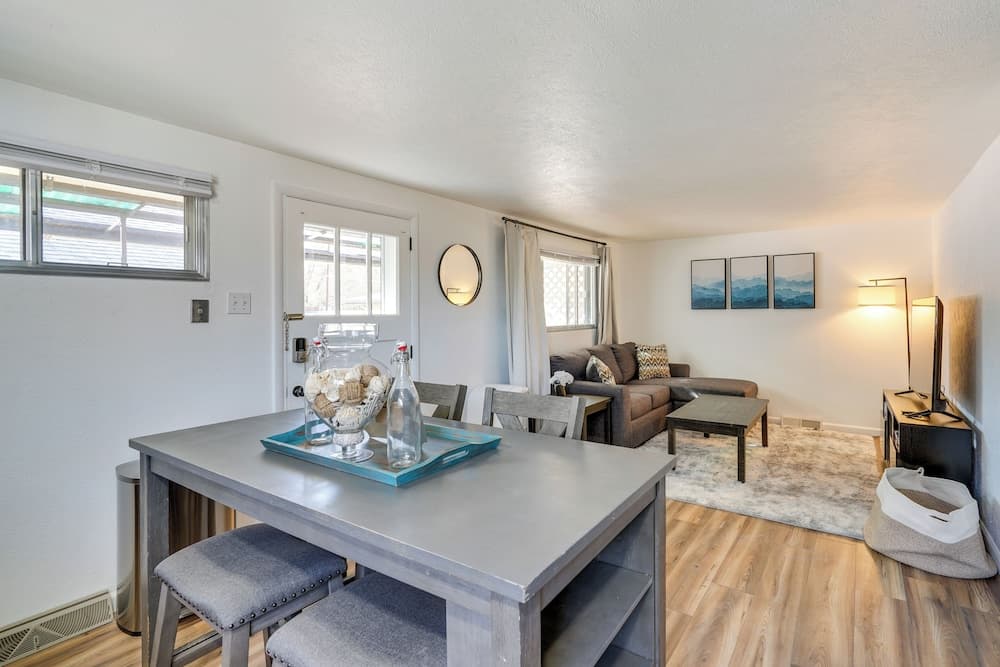 Updated Pueblo Vacation Rental Near Riverwalk!
