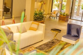 Victoria Palace Hotel