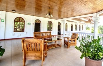 Hotel Los Higuerones