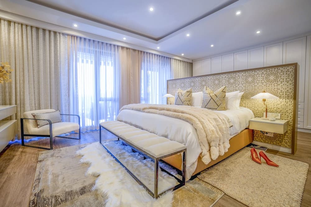 The Weinberg Urban Pods