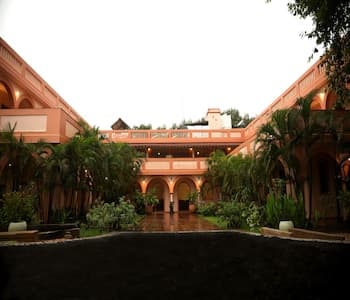 Mango Hill La Serene Puducherry