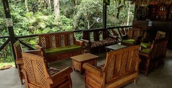 Canangueno Lodge Cuyabeno