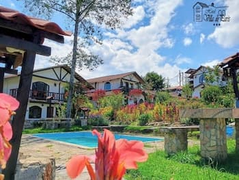 Hotel Villa de Paris