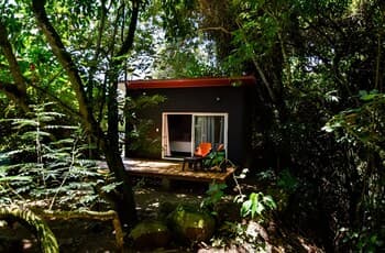 Cabañita Villa de Ada