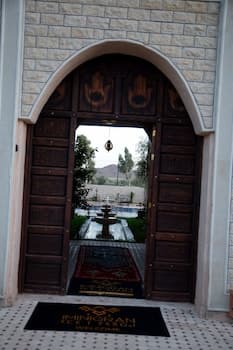 Iminigran Maison d'Hôtes