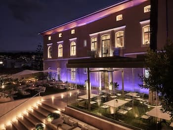 Domus Blanc Boutique Hotel, Member of Domus Elegance Collection