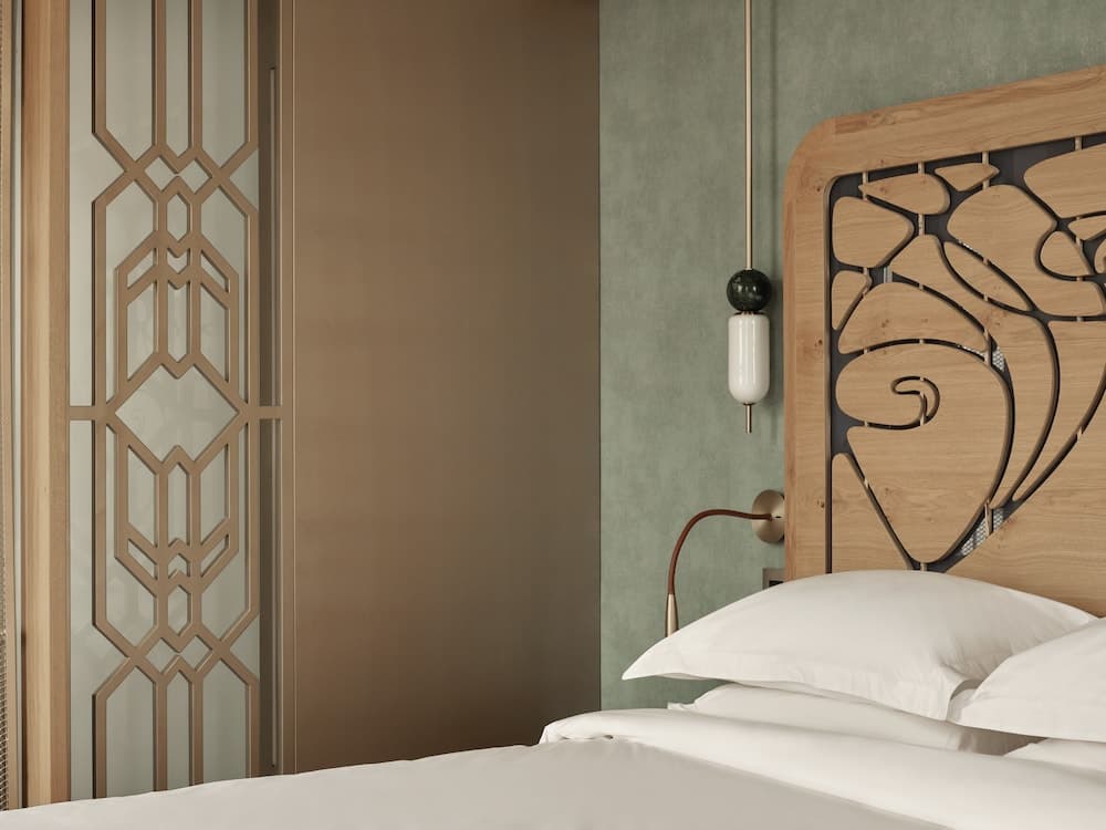 Domus Blanc Boutique Hotel, Member of Domus Elegance Collection