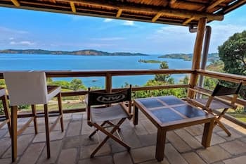 Umutuzo Lodge Kivu Lake