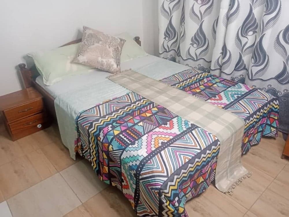 PagersHome Suites - RUSTIC