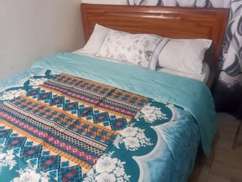 PagersHome Suites - RUSTIC