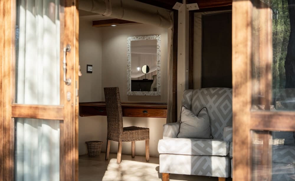 Tuli Safari Lodge Mashatu