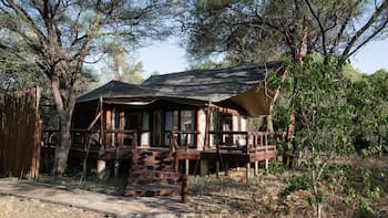 Tuli Safari Lodge Mashatu
