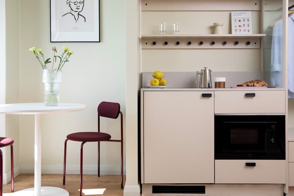 Bob W Turku City Centre