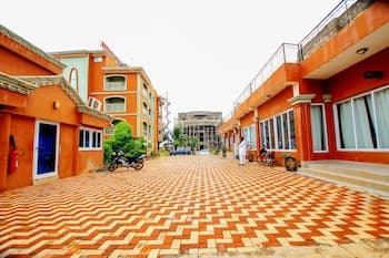 Benin Metropole Hotel