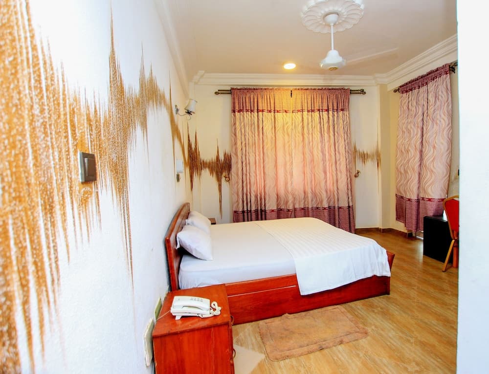Benin Metropole Hotel