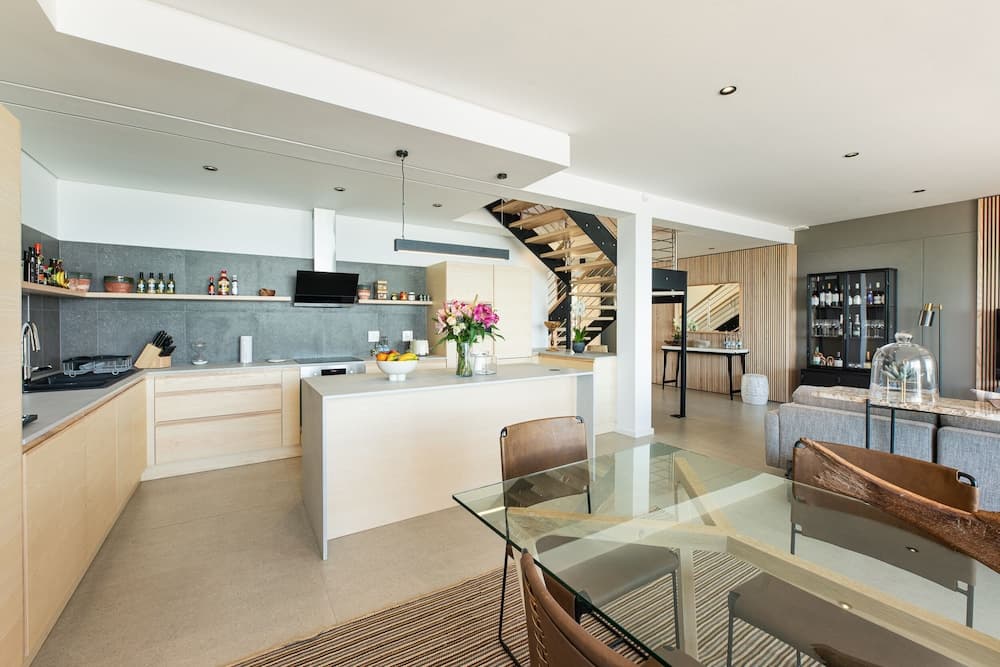 The Pearls Beach Pods