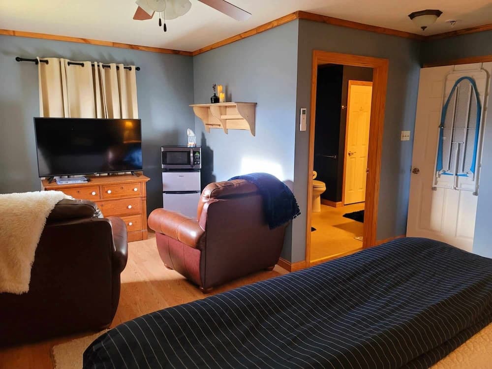 The Pause Bed & Breakfast