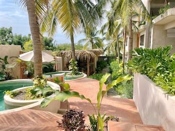 Casa Leah Puerto Escondido