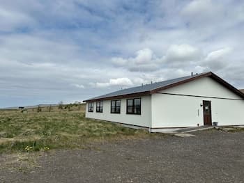 Staðarflöt Apartments