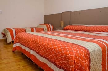 Complejo del Sol y Valle