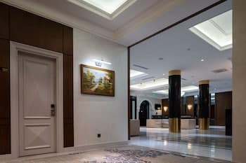 FRANKFORT Expo Tashkent