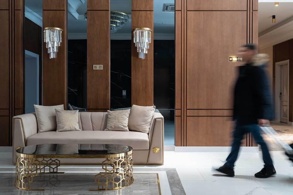 FRANKFORT Expo Tashkent