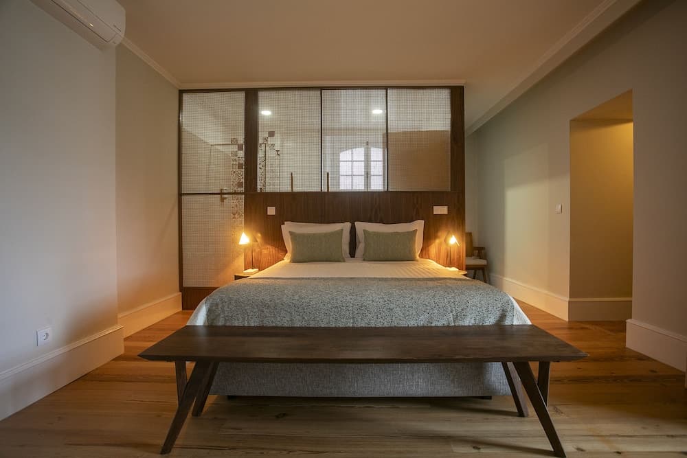 Casa Portuguesa Charming House