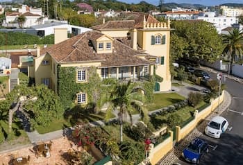 Casa Portuguesa Charming House