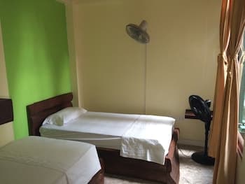 Apartahotel Tierras Amazonicas