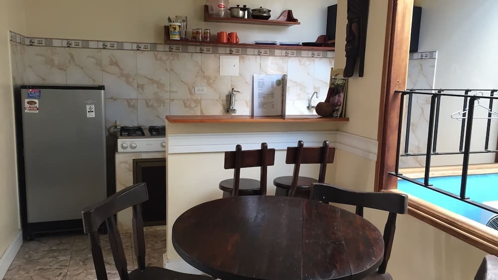 Apartahotel Tierras Amazonicas