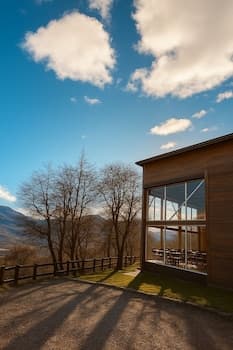 Calafate Lodge Patagonia