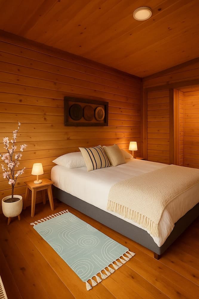 Calafate Lodge Patagonia