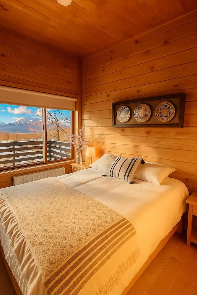 Calafate Lodge Patagonia