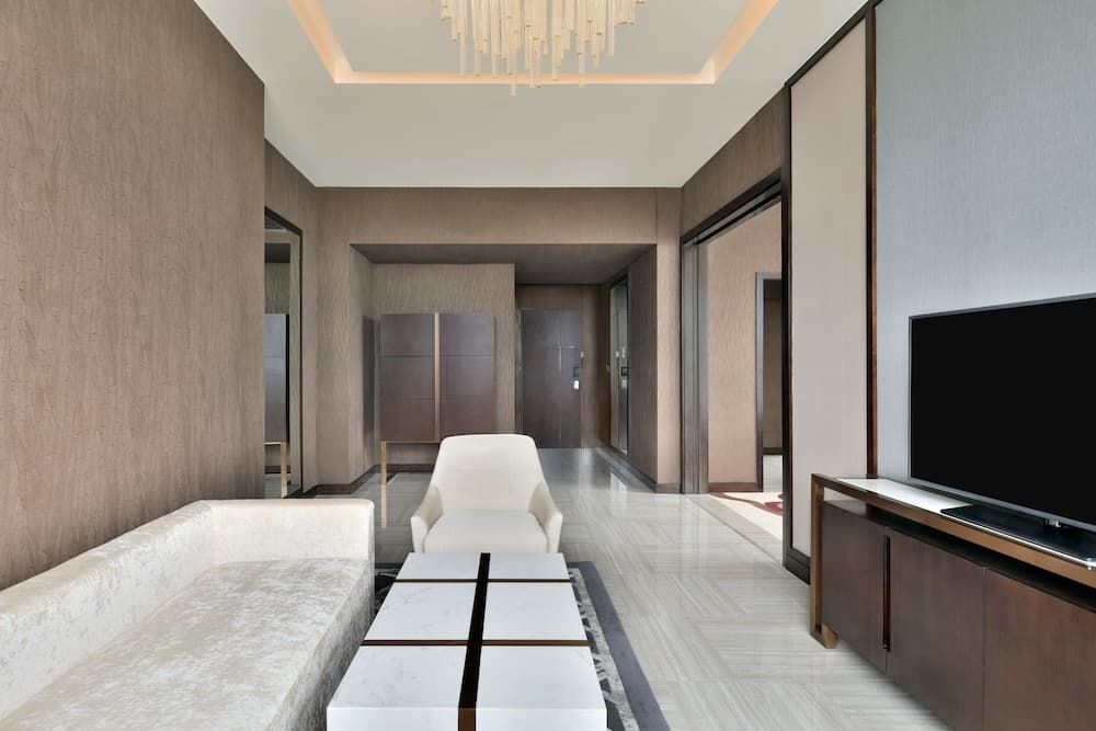 Sheraton Colombo Hotel