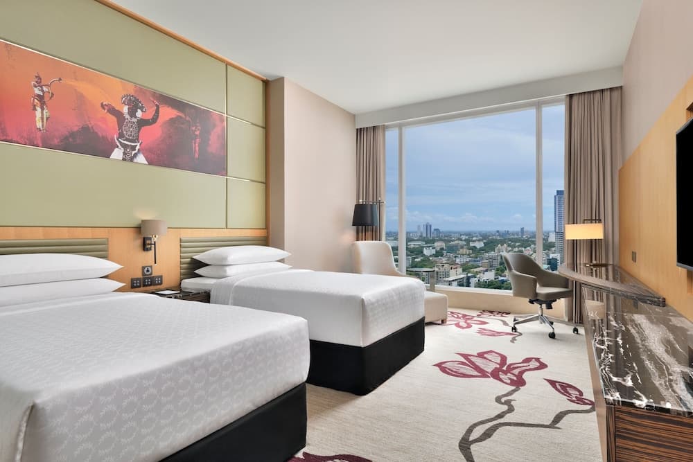 Sheraton Colombo Hotel